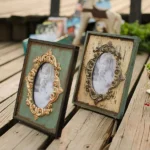 custom metal frames