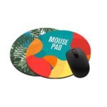 custom photo mouse pads