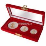 customize silver coins