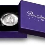 Customize Silver Coins