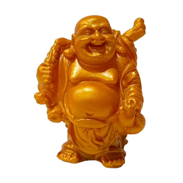 Laughing Buddha 3/1