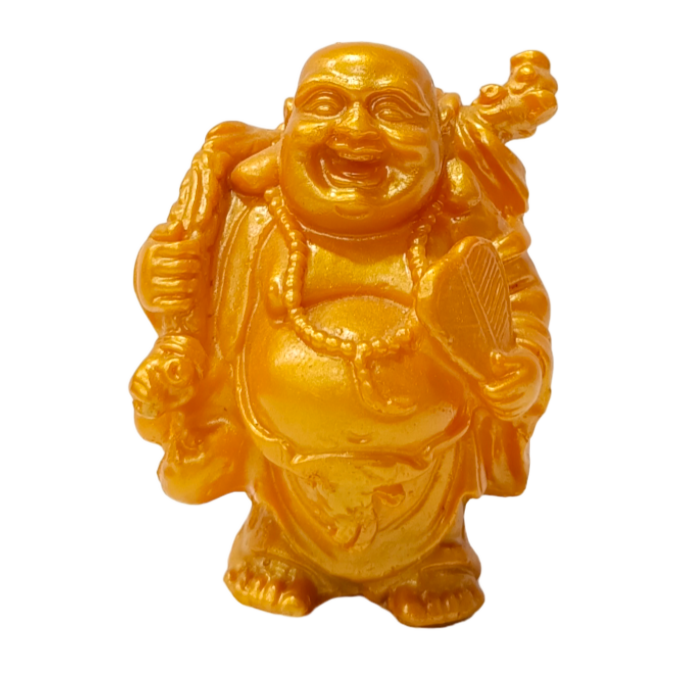 Laughing Buddha 3/2