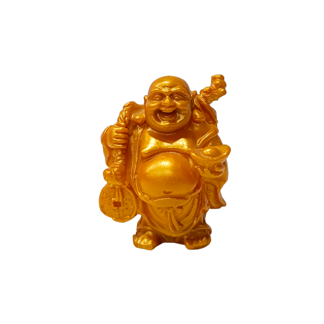 Laughing Buddha 3/3